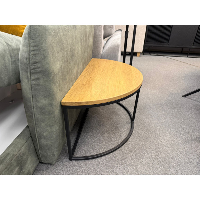 Coffee Table Moon (Exposition) Coffee Table Moon (Exposition)